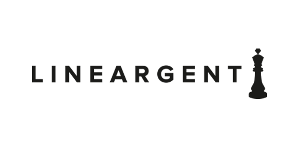 lineargent