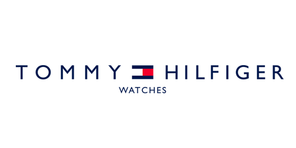 TOMMY HILFIGER WATCHES