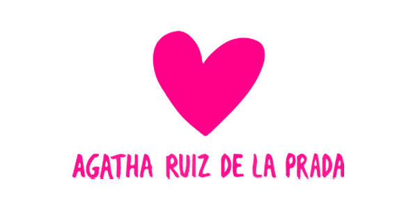 AGATHA RUIZ DE LA PRADA