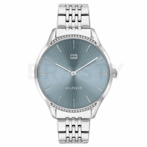 Reloj mujer Tommy Hilfiger Gray 1782210