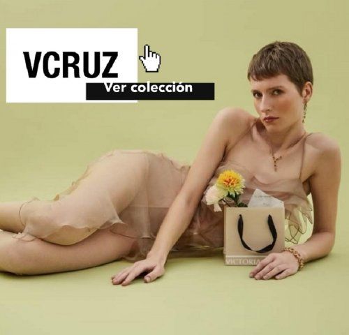 Victoria Cruz es una marca espa&ampntilde;ola de joyas elaboradas en Plata de Ley y cristales homologados. Los dise&ampntilde;os son propios, nacen de grandes mentes creativas en Valencia capital, inspiradas en la &ampuacute;ltimas tendencias, gustos de nuestros clientes y, por qu&ampeacute; no decirlo, de la buena opini&ampoacute;n del equipo. La elaboraci&ampoacute;n se lleva a cabo en Italia, cumbre del sector joyero en Europa.