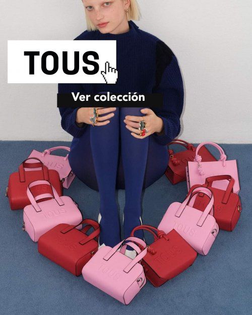 Bolsos y complementos