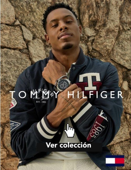 Tommy Hilfiger