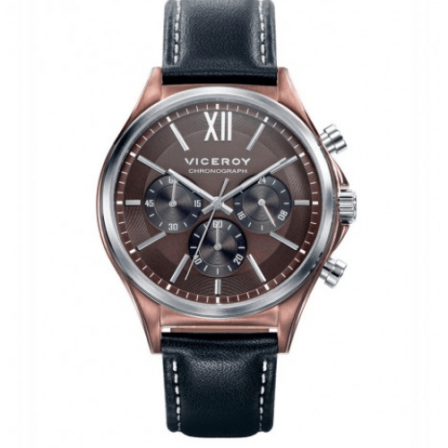 Reloj hombre MAGNUM 471109 43