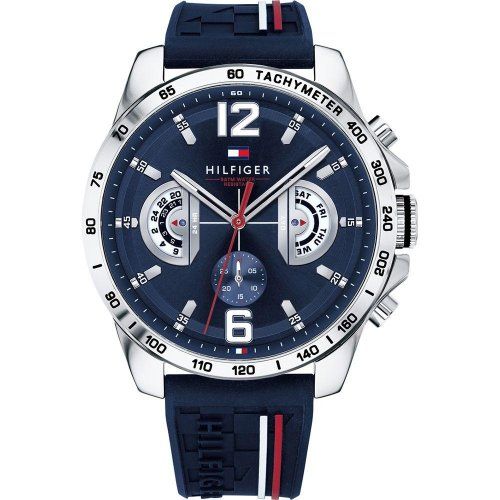 Reloj caballero Tommy Hilfiger DECKER 1791476